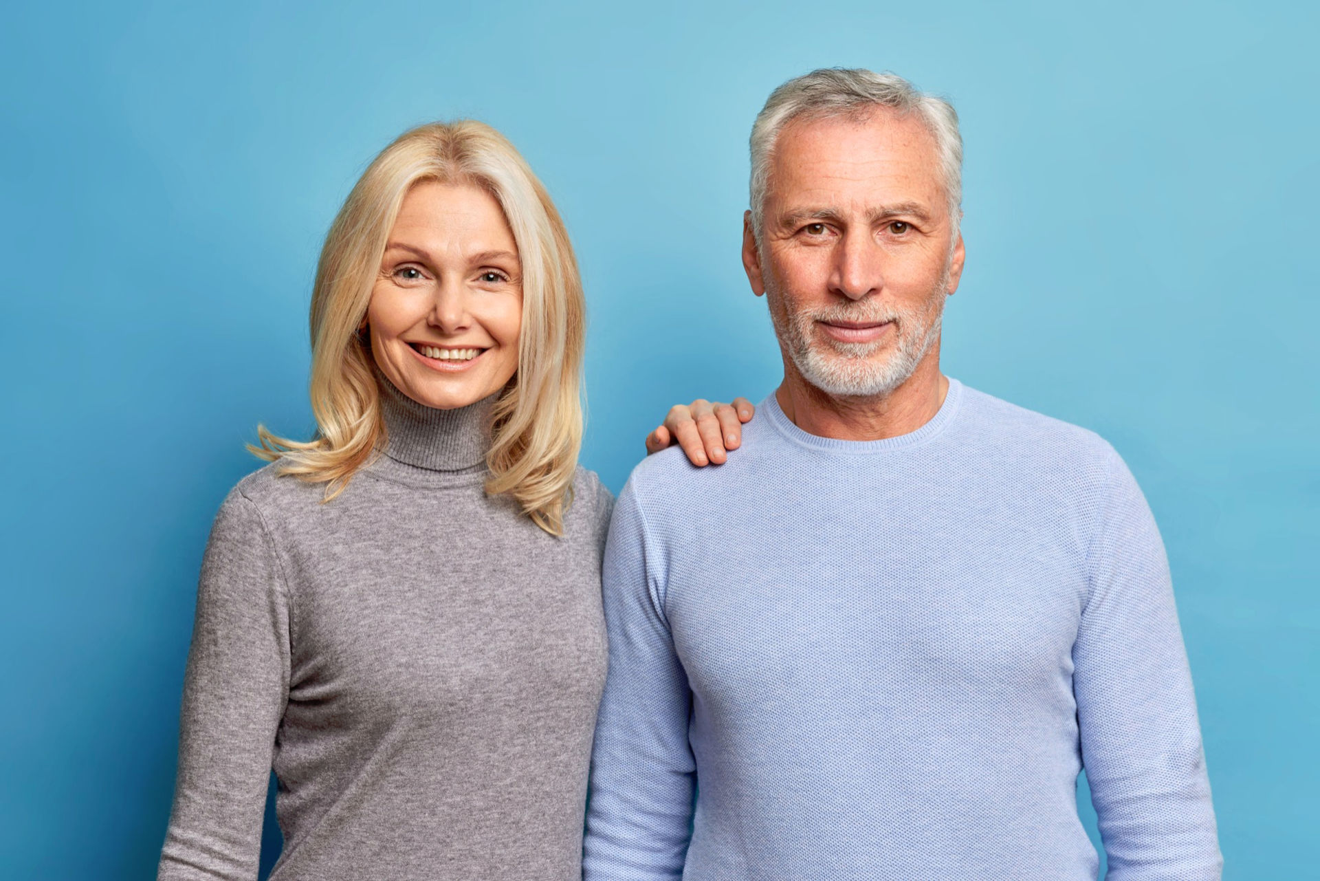 Actions en faveur des séniors