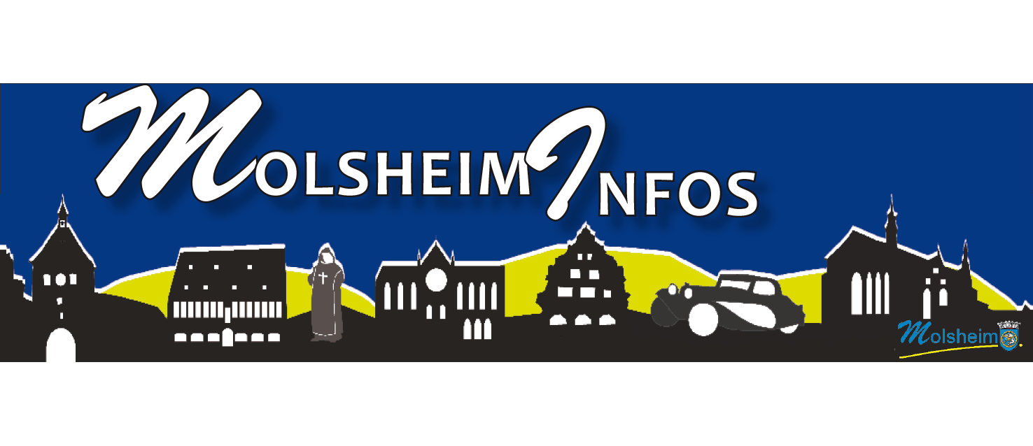 Molsheim Infos