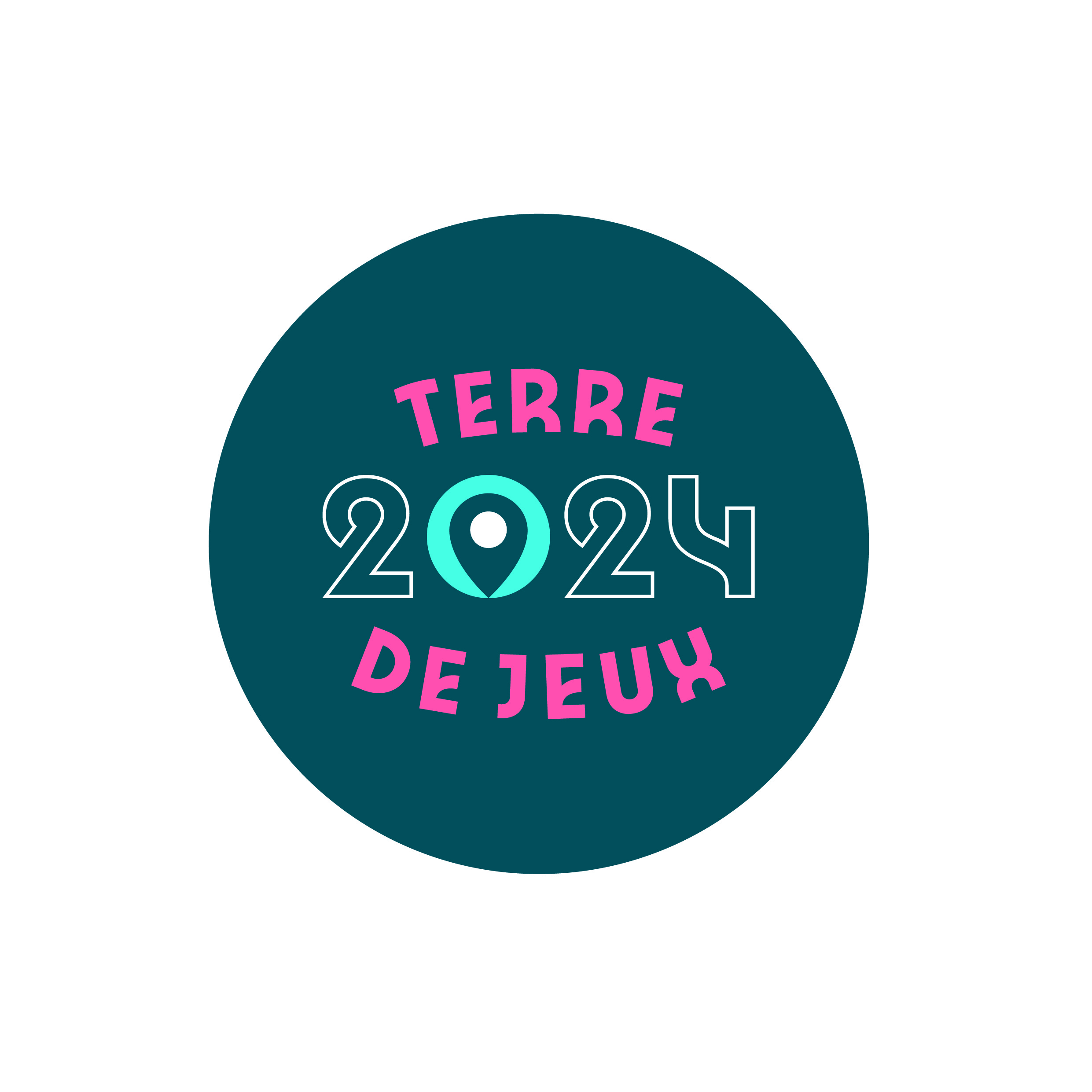 Terre de Jeux 2024