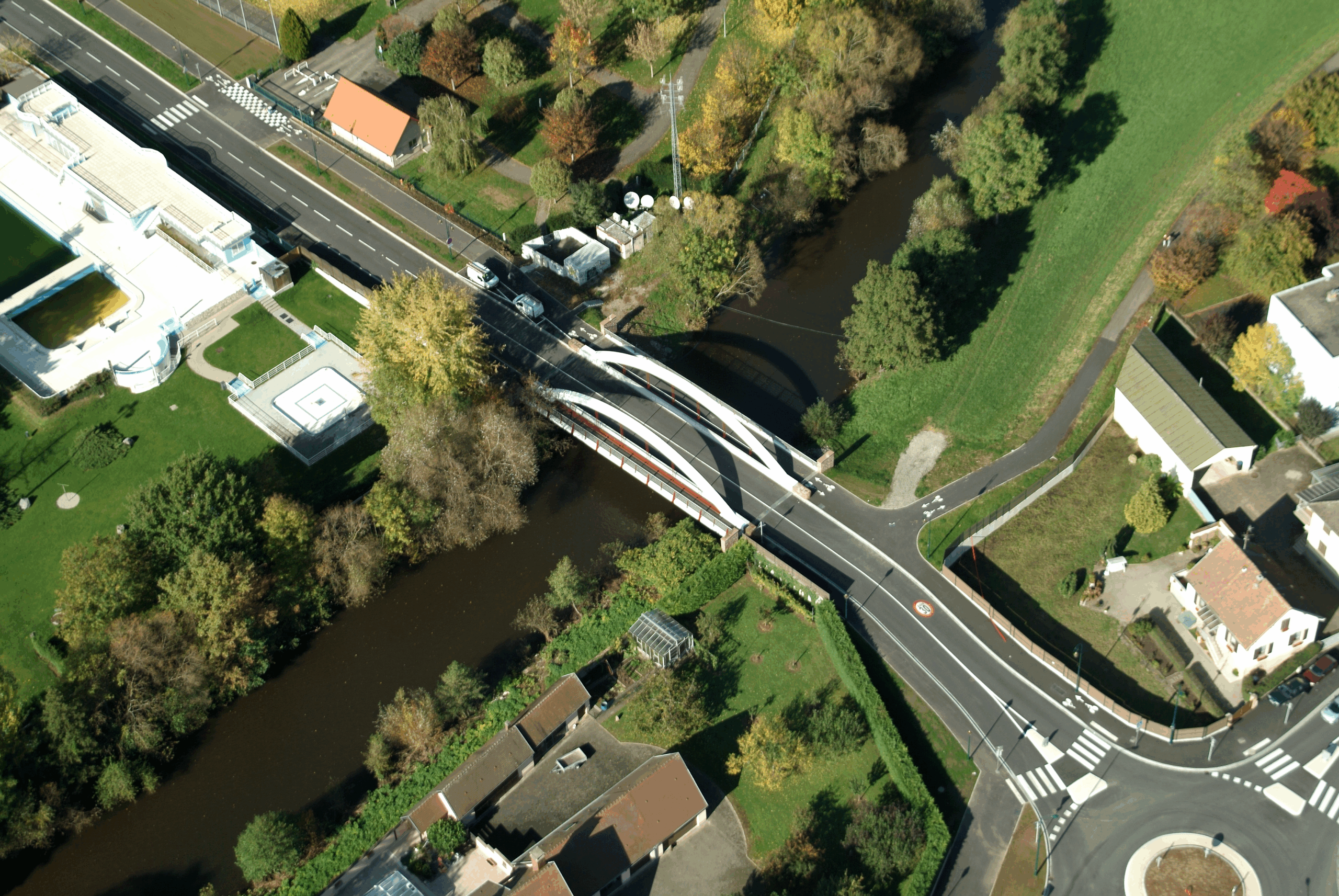 Liaison Inter Quartier – LIQ