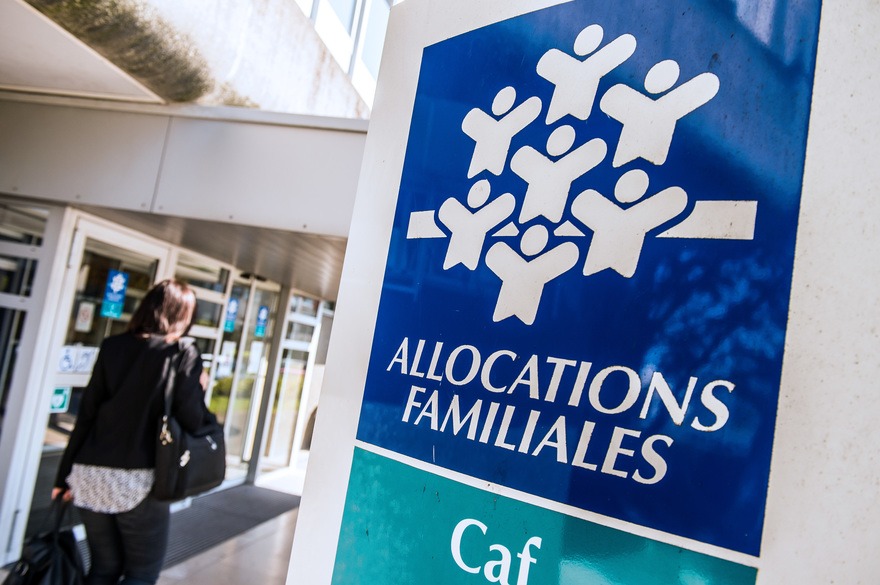 Caisse d’Allocations Familiales (CAF)