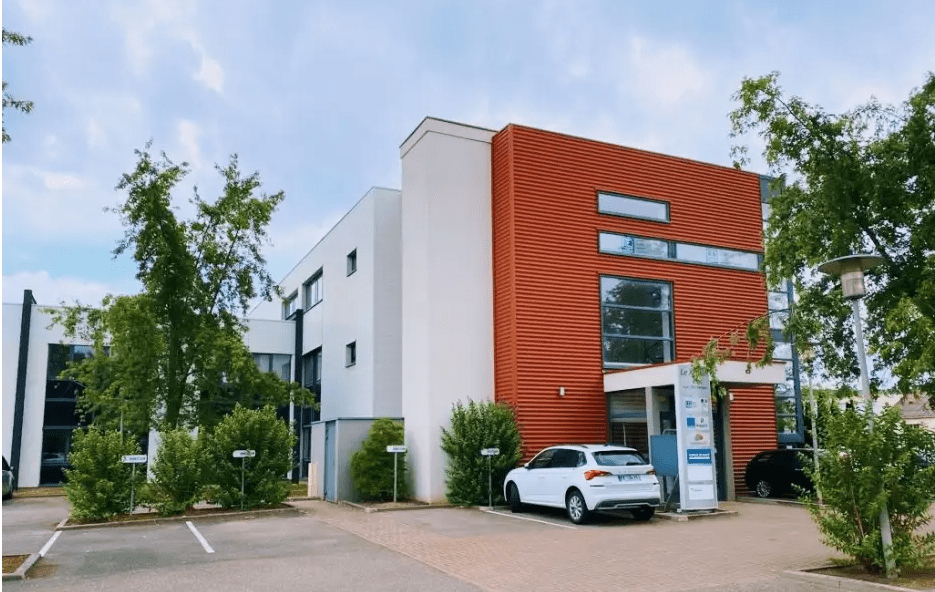 Espace de Santé Le Xénium