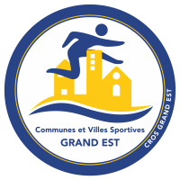 Communes et Villes Sportives Grand Est