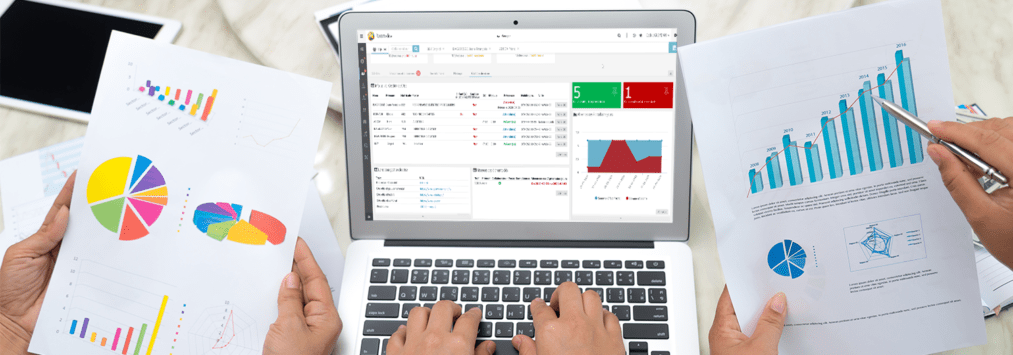 Rapport d’activité