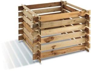 Demander son bac de compostage